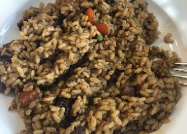 L’arròs a la cassola: tradició mediterrània a Can Parera